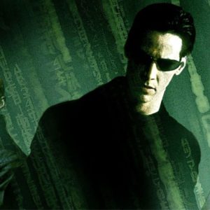 download The Matrix (1999) Movie Trailer in HD and Wallpapers