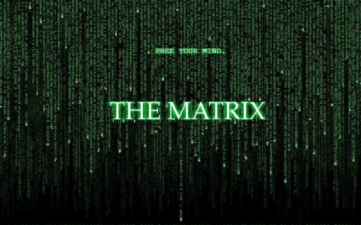 Matrix Wallpapers and Backgrounds – w8themes
