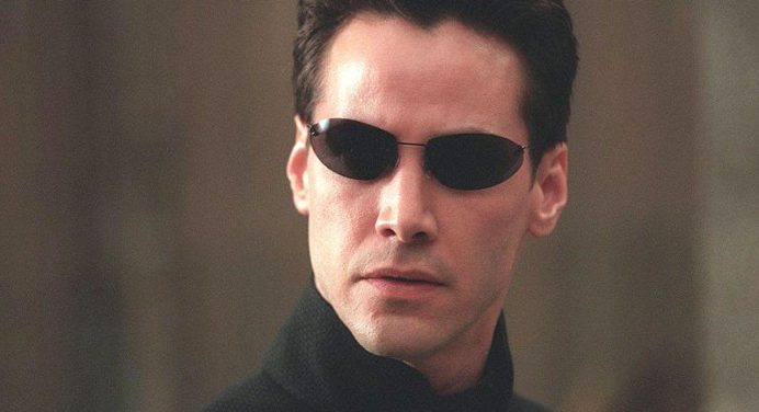 The Matrix wallpaper – Wallpapers – Movie extras – Movies – Virgin …