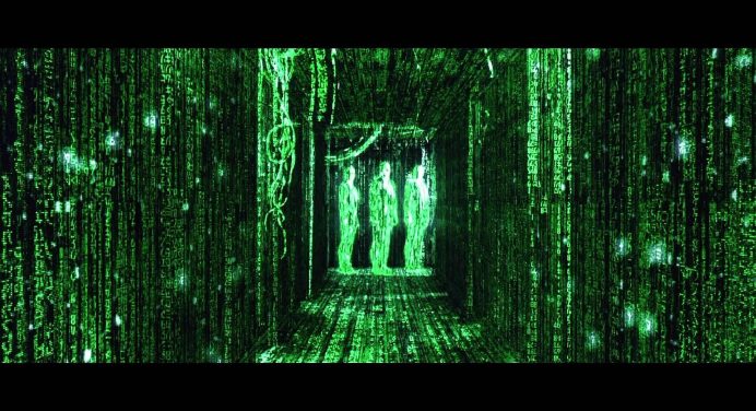 Matrix Movie Hd Wallpaper Film Images 1920x1080PX ~ Wallpaper …