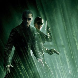 download The Matrix (1999) Movie Trailer in HD and Wallpapers