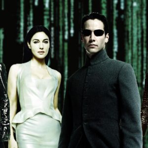 download Matrix Reloaded (2003) Movie Trailer in HD and Wallpapers