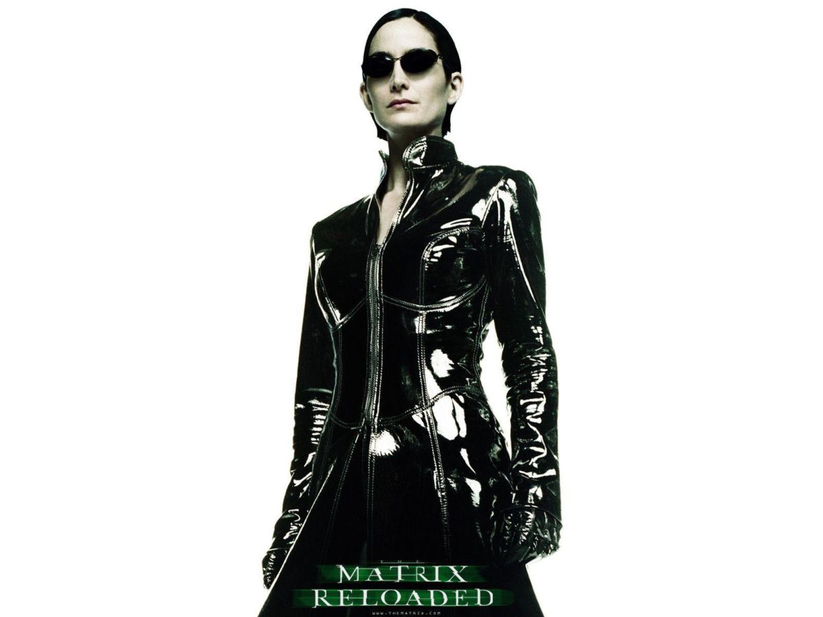 The Matrix Reloaded HD Wallpapers | Download High Quality …