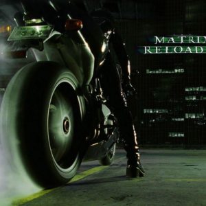 download The Matrix(Reloaded) HD Wallpapers