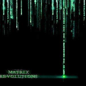 download The Matrix, Reloaded, Keanu Reeves (Neo) wallpapers