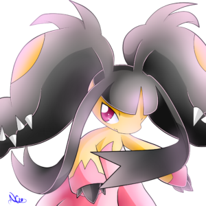 download Mega Mawile by ouroporos on DeviantArt