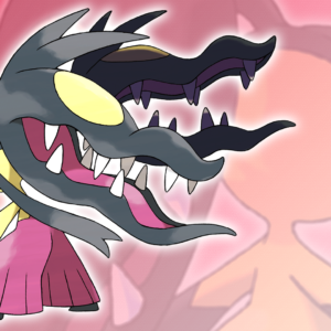 download Mawile and Mega Mawile Wallpaper by Glench on DeviantArt
