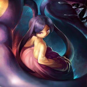 download Mega Mawile by Yilx on DeviantArt