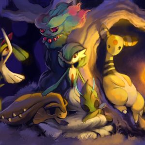 download Pokémon Wallpaper #662364 – Zerochan Anime Image Board