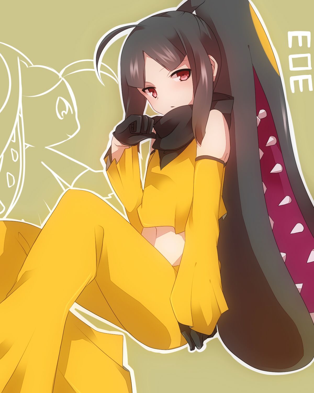 Mawile – Pokémon – Zerochan Anime Image Board