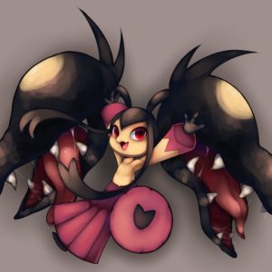 download Mawile – Pokémon – Zerochan Anime Image Board