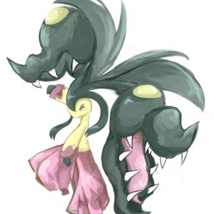 download Mawile – Pokémon – Zerochan Anime Image Board