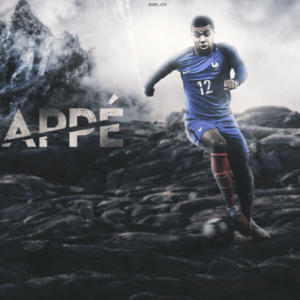 download 26301 Kylian Mbappé Wallpaper, football wallpaper – HD Wallpaper
