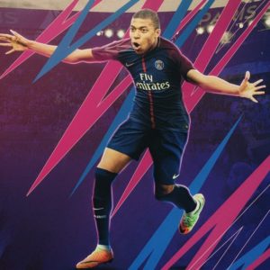 download PSG Kylian Mbappe Wallpaper – 2018 Wallpapers HD | Psg and Football …