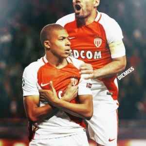 download Kylian Mbappe Celebration Wallpapers | 1024×1408 | Image Id 2299
