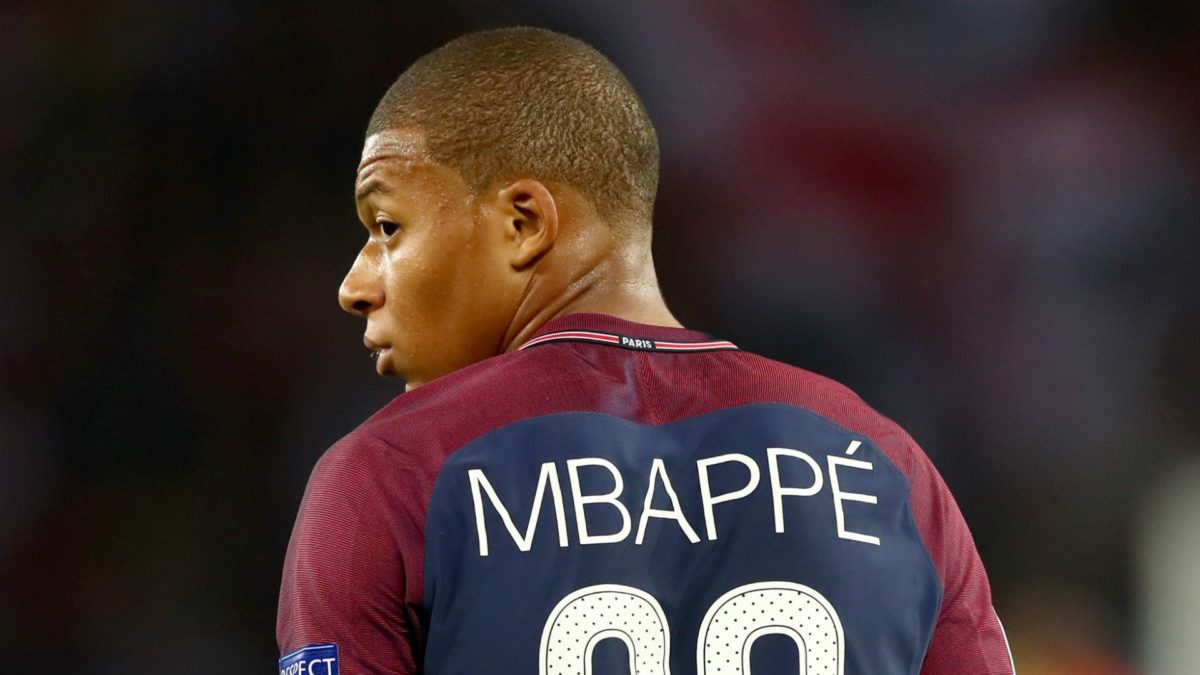 kylian mbappe hd image | Background Images HD