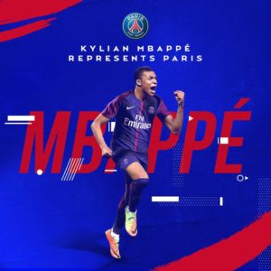download kylian mbappe hd picture | Background Images HD