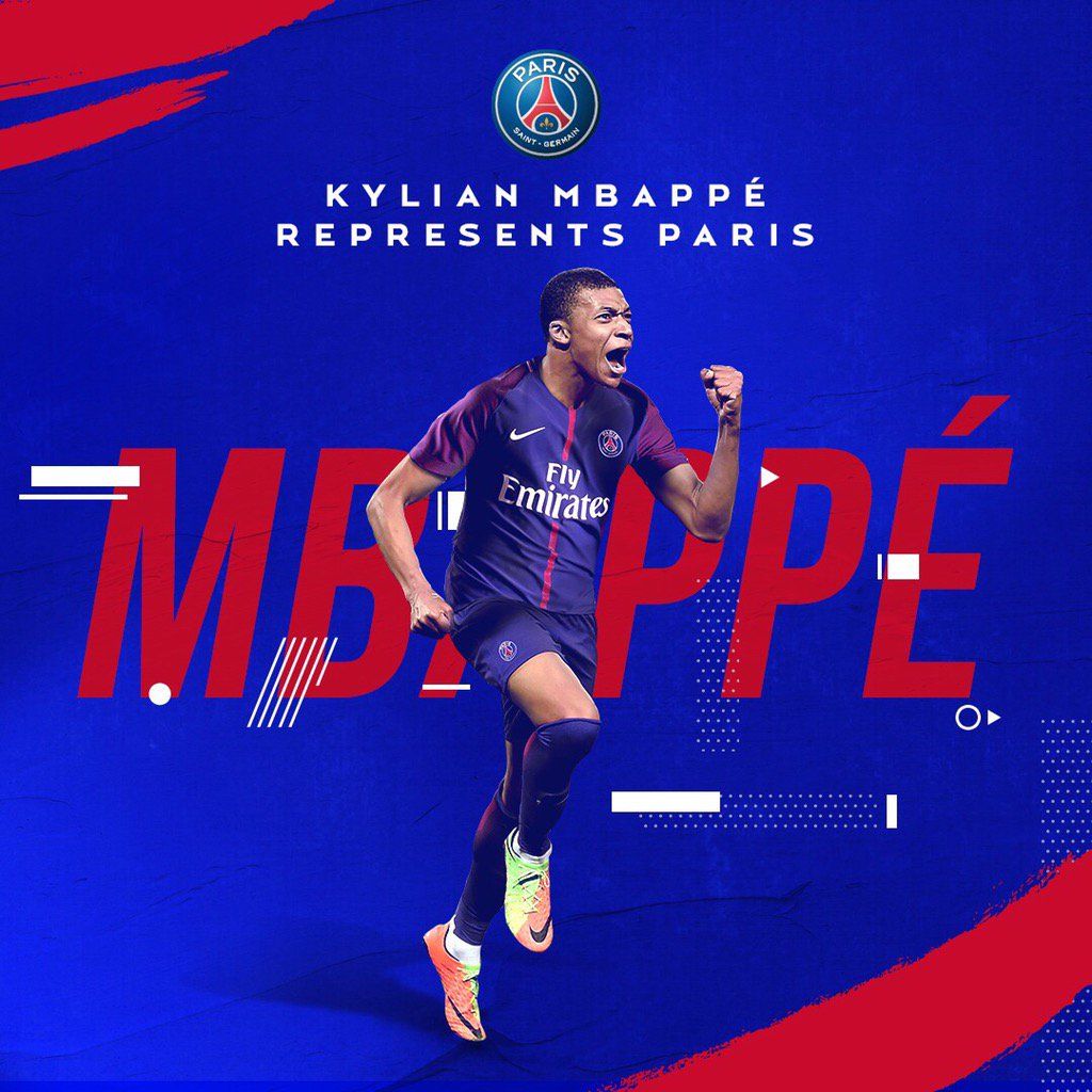 kylian mbappe hd picture | Background Images HD