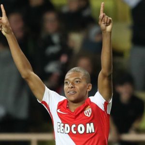 download Kylian Mbappe Monaco – Goal.com