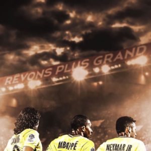 download Trio CMN ( Cavani Mbappe Neymar) | Foot | Pinterest | Neymar, Neymar …