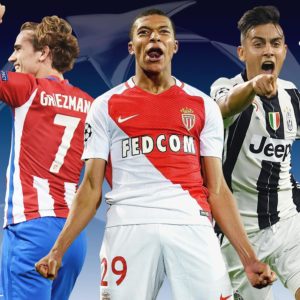 download Manchester United hopes of signing Kylian Mbappe take setback as …