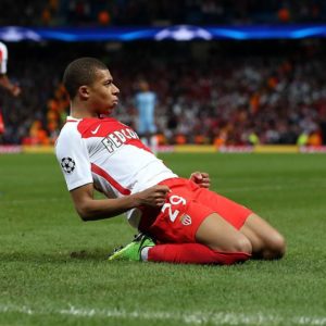 download kylian mbappe hd pic | Background Images HD