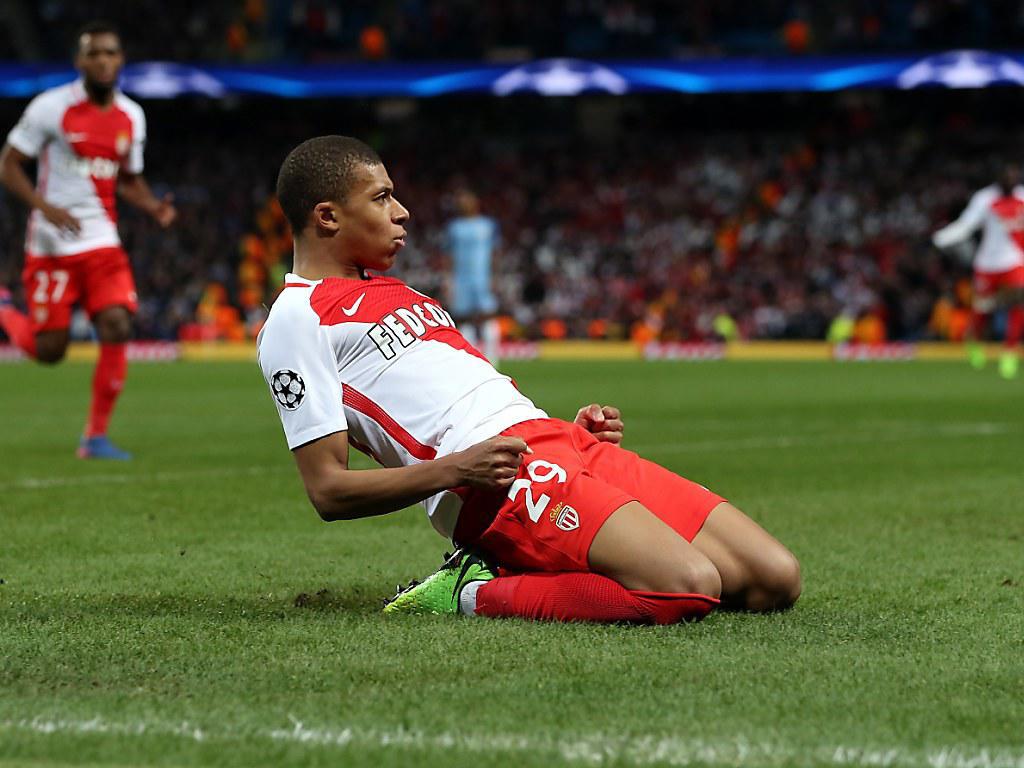 kylian mbappe hd pic | Background Images HD