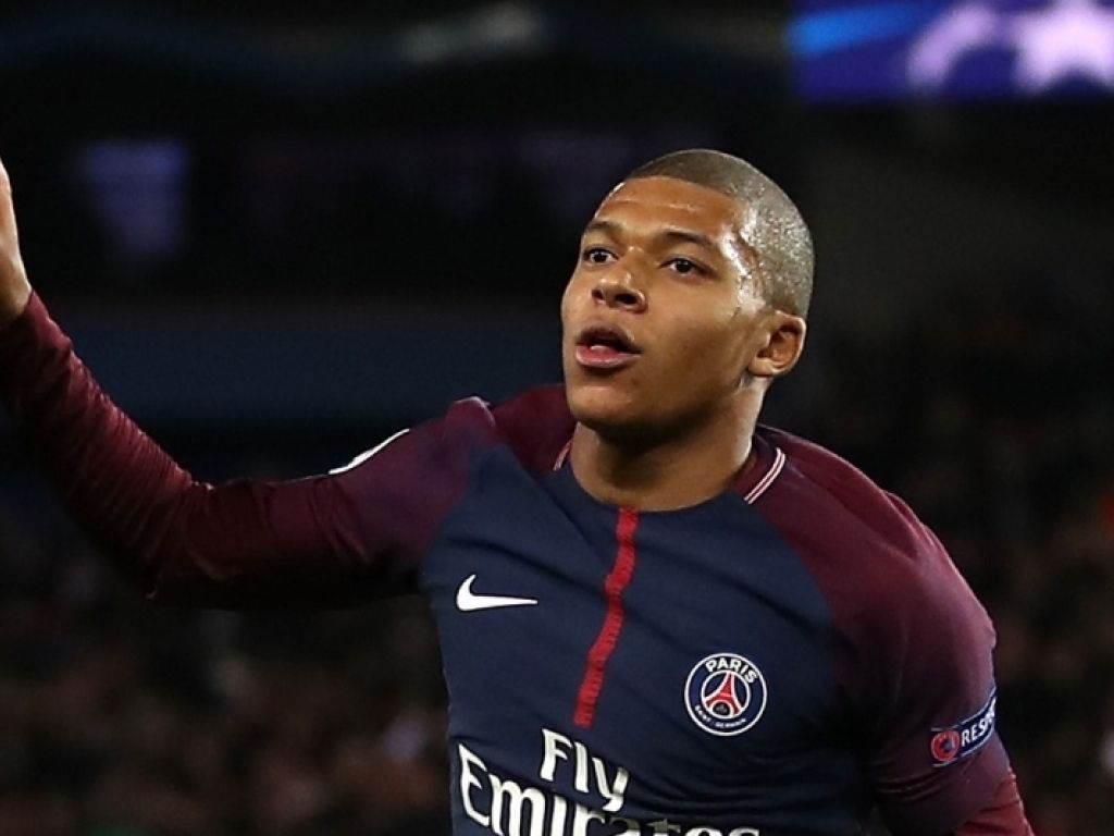 download kylian mbappe photo | Background Images HD