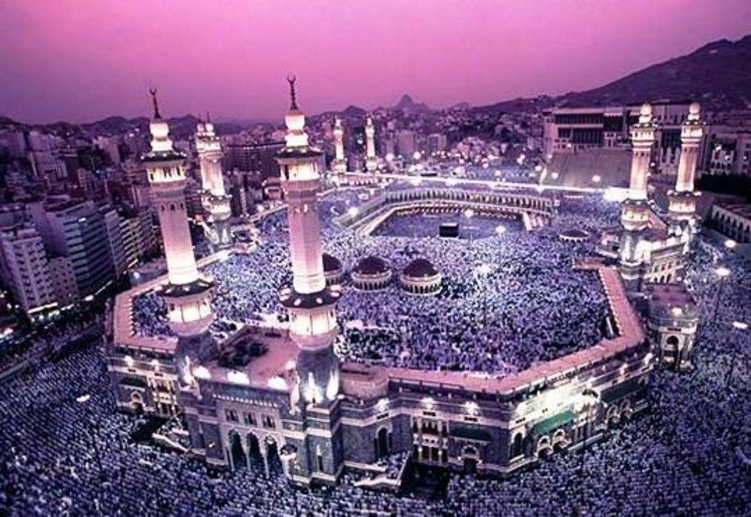 Mecca Makkah Beautiful Pictures wallpapers Photos Images