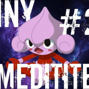 download LIVE) Pokemon Omega Ruby/Alpha Sapphire ORAS – Shiny Meditite #233 …