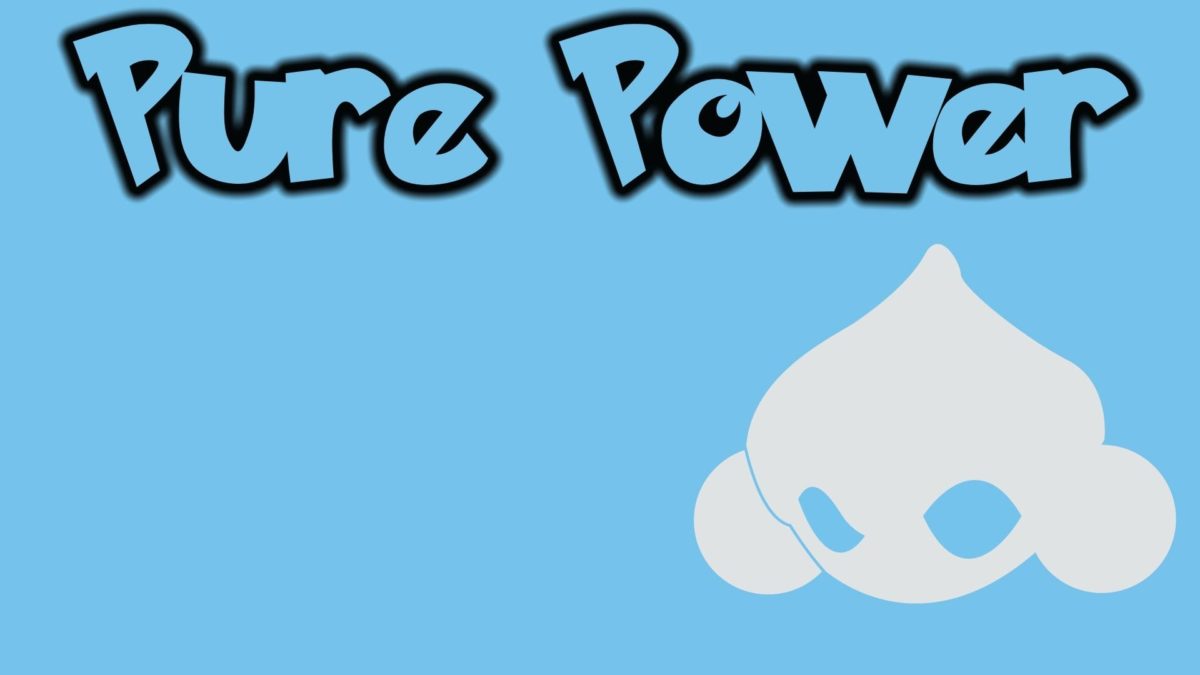 Pure power meditite montage – YouTube