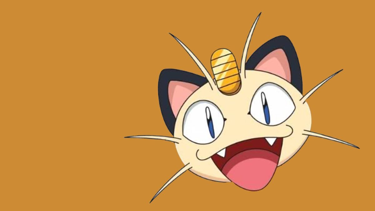 Happy Meowth Wallpaper by HD Wallpapers Daily