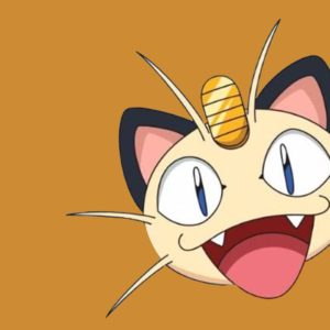 download Happy Meowth Wallpaper by HD Wallpapers Daily