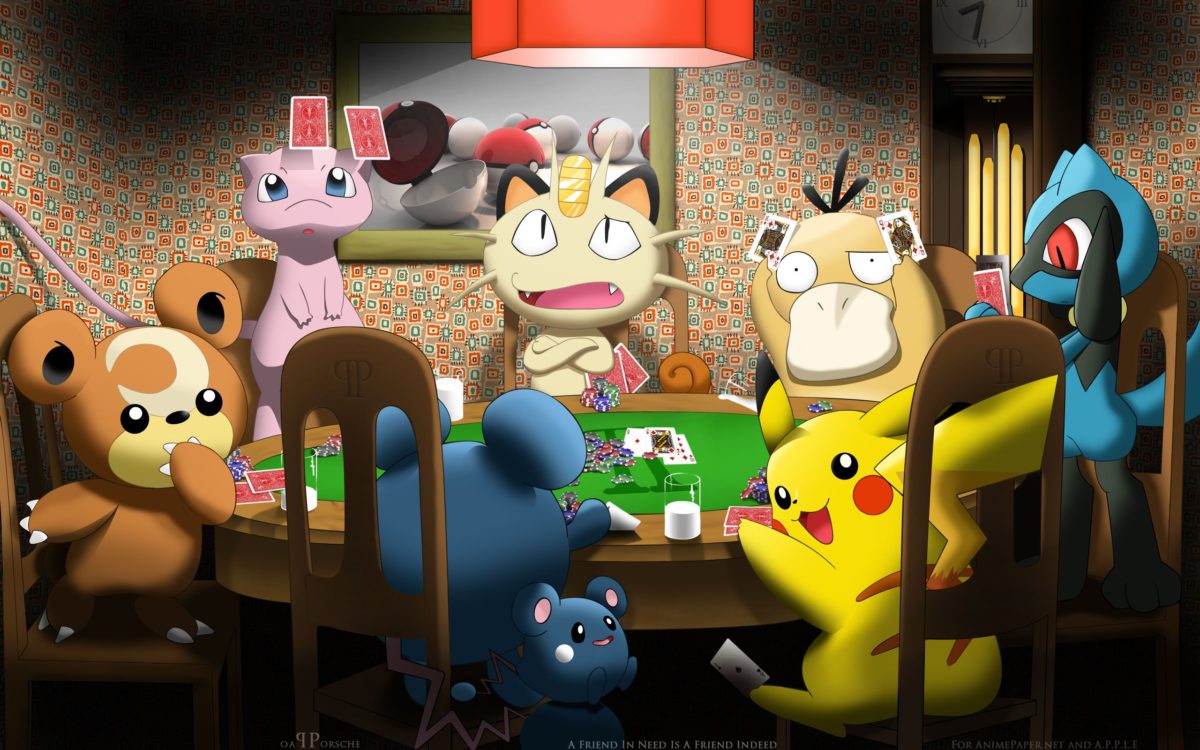 Pokémon HD Wallpaper #313114 – Zerochan Anime Image Board