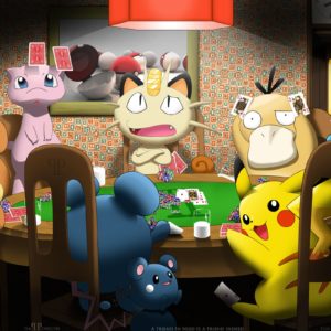download Pokémon HD Wallpaper #313114 – Zerochan Anime Image Board
