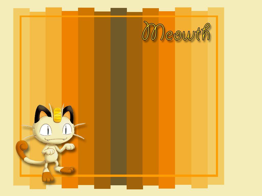 Meowth images Meowth HD wallpaper and background photos (28666502)