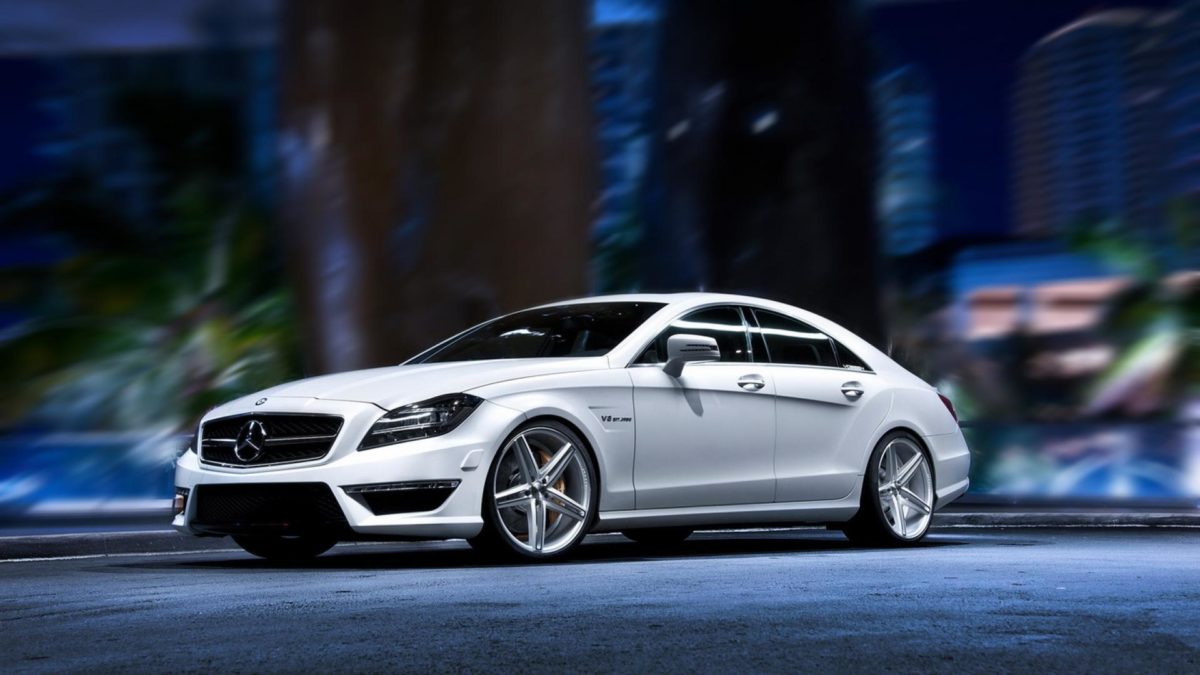 HD Mercedes Benz Wallpapers Group (93+)