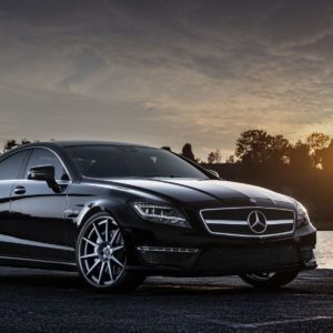 download Vorsteiner for Mercedes Benz Wallpaper | HD Car Wallpapers