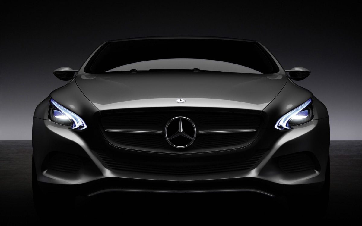 Mercedes Benz Wallpapers – Page 4 – HD Wallpapers