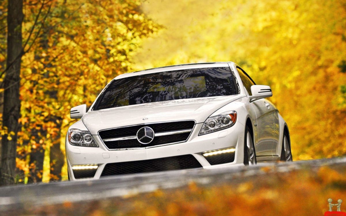 Mercedes Benz HD Wallpapers – WallpaperSafari