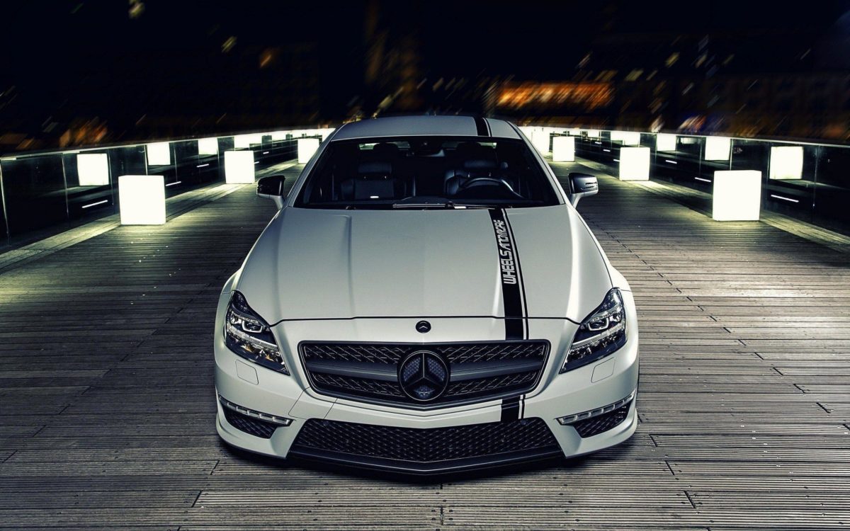 Mercedes Benz AMG Wallpapers Group (93+)
