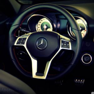 download Mercedes-Benz HD desktop wallpaper : Widescreen : Fullscreen