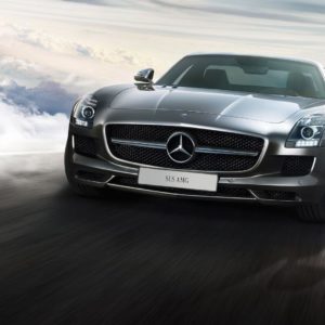 download Mercedes Benz HD Wallpapers – WallpaperSafari