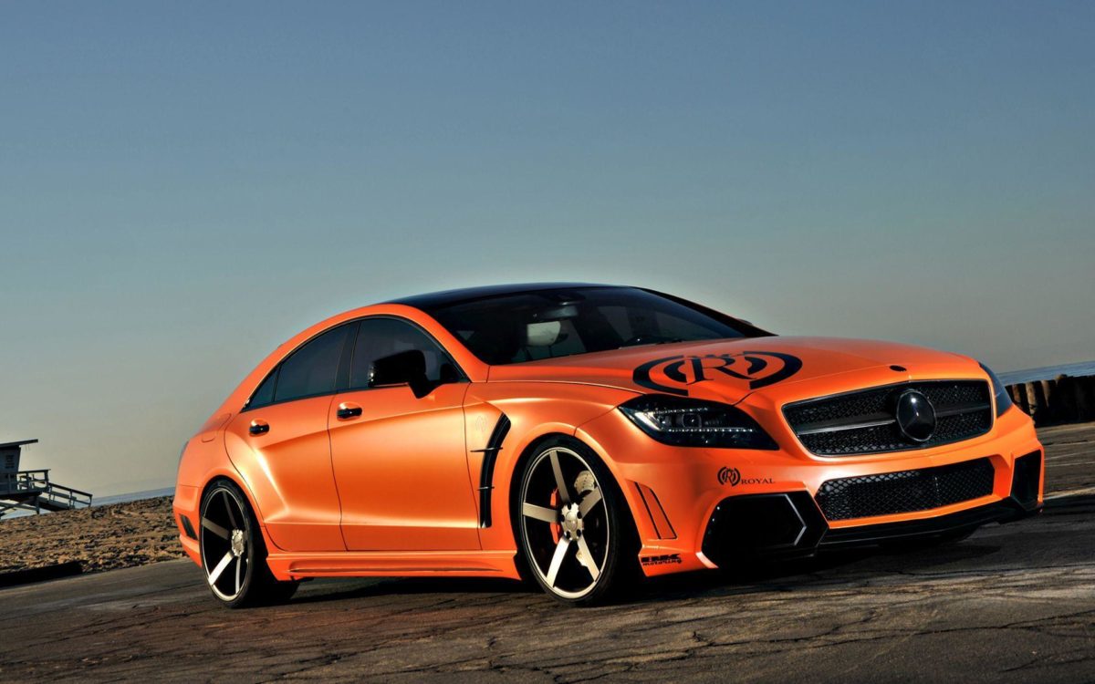Mercedes Benz Wallpapers – Page 4 – HD Wallpapers