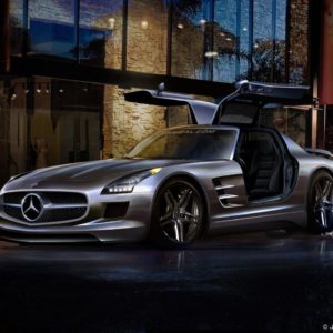 download 50 HD Backgrounds and Wallpapers of Mercedes Benz For Download
