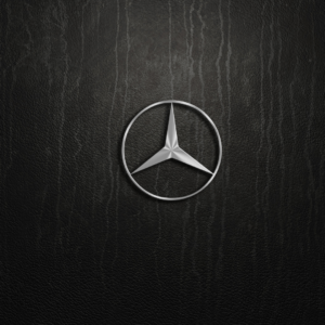download Mercedes Benz Logo Wallpapers