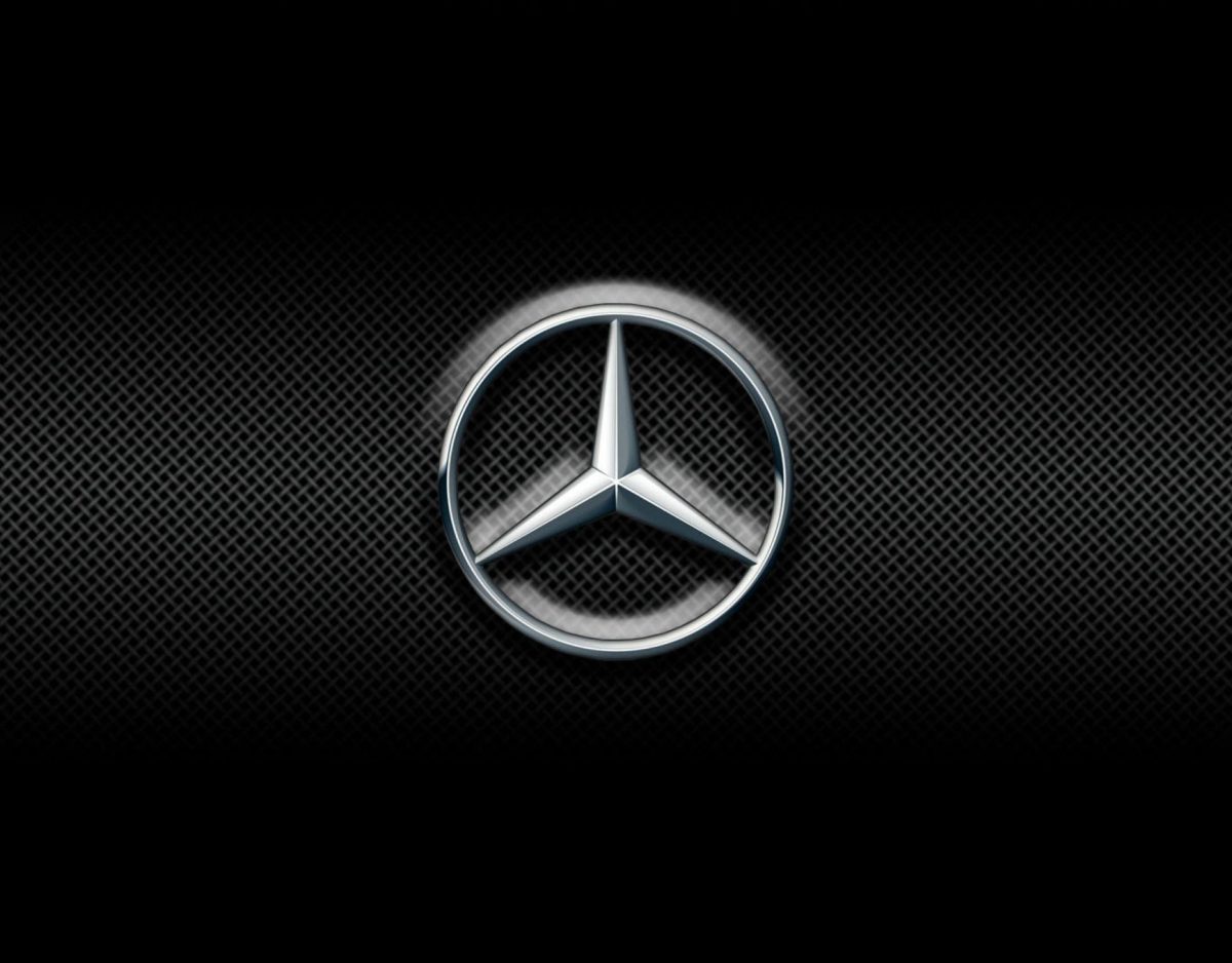 Mercedes-Benz HD Wallpapers