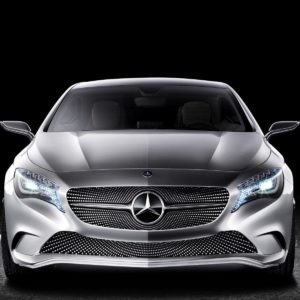 download 2017 Mercedes Benz Concept X Class Adventurer Wallpaper | HD Car …