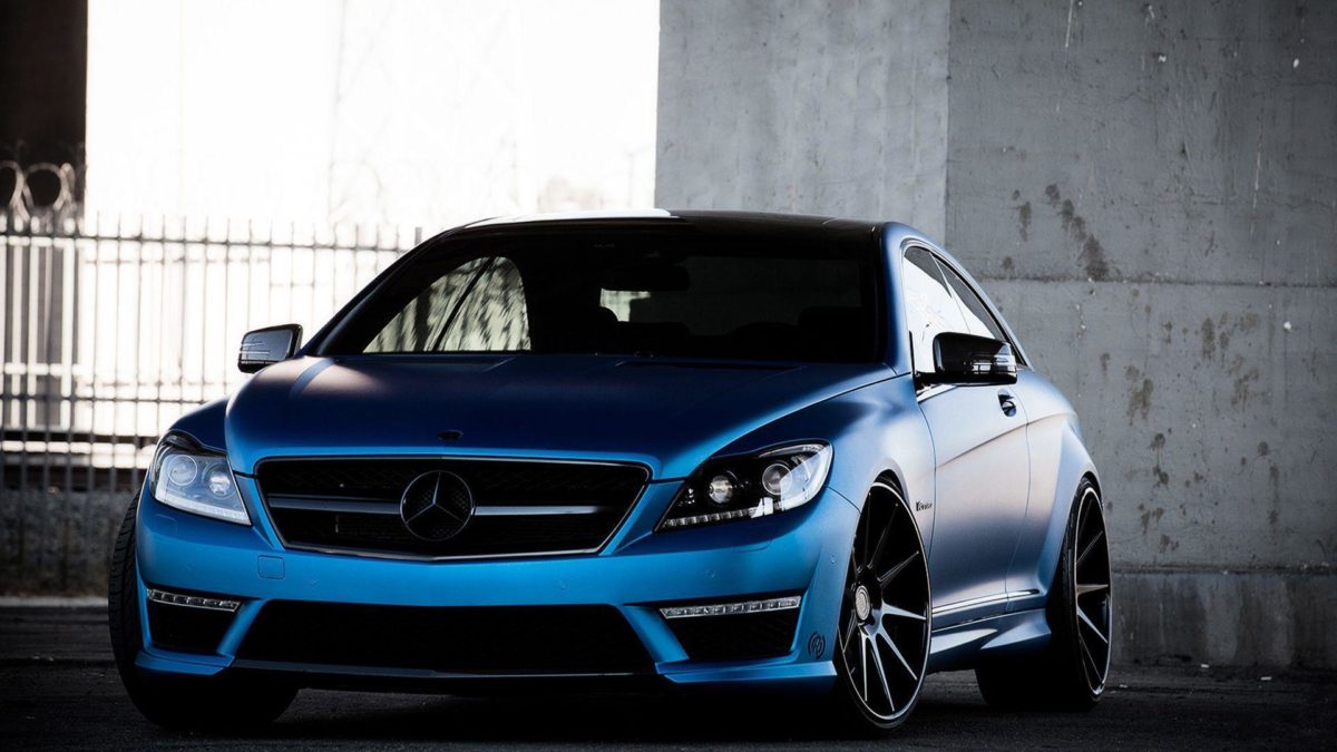 1 Mercedes Benz Cl63 Amg HD Wallpapers | Backgrounds – Wallpaper Abyss