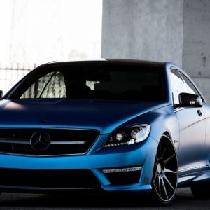 download 1 Mercedes Benz Cl63 Amg HD Wallpapers | Backgrounds – Wallpaper Abyss